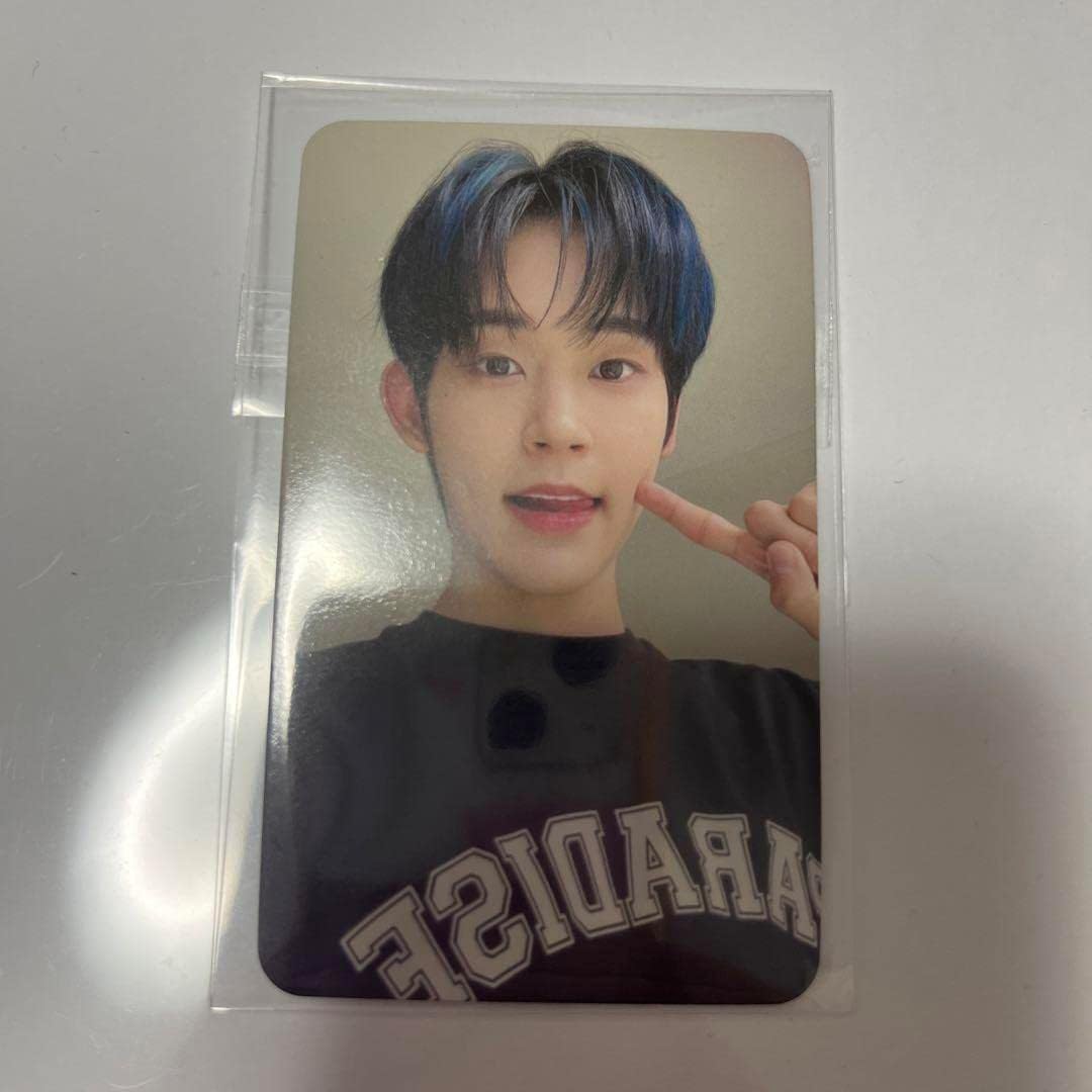 NINE.i ソウォン MDトレカ NINE.i ソウォン MDトレカ